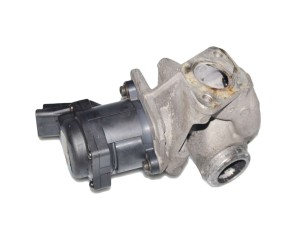 9649358780 (CITROEN) Клапан EGR электрическийFord Fiesta 09-17 Fiat Scudo 07-16 Peugeot Expert 07-16