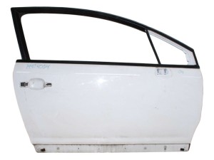 9004W5 (CITROEN) Дверь передняя правая 3-х дв.Citroen C4 04-11