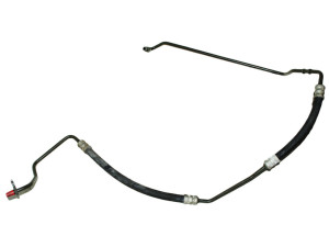 9640050580 (PEUGEOT) Трубка высокого давления ГУРPeugeot 206 98-12