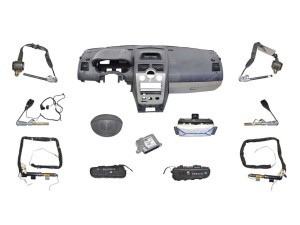 8200337245* (RENAULT) Система безопасности комплект