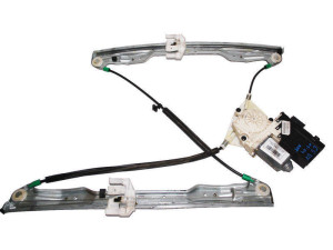 9632531980 (CITROEN) Стеклоподъемник передний правый электрическийCitroen C5 01-08