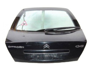 RA07595 (CITROEN) Кришка багажника скло ліфтбекCitroen C5 01-08