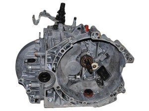 20GP05 (PEUGEOT) КПП 6 ступ гід натиск центрPeugeot Boxer 06-14