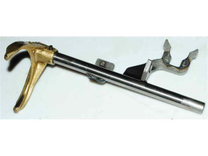 255549 (PEUGEOT) Вилка КПП 5 передачиPeugeot Boxer 02-06
