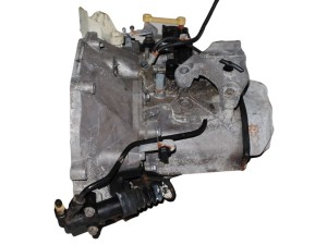 20CQ25 (PEUGEOT) КПП 5 ступ 1.4MPI 16VPeugeot 2008 13-18 Peugeot 207 06-15 Citroen C4 AirCross 12-17