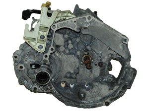 20CQ65 (PEUGEOT) КПП 5 ступ гід натиск 1.4MPI 8VPeugeot 207 06-15 Peugeot 208 12-20 Citroen C4 04-11