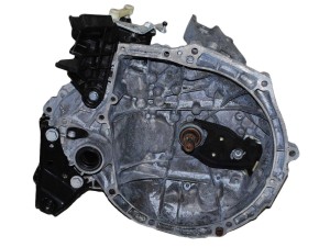 20CQ66 (CITROEN) КПП 5 ступ гід натиск 1.4HDI 8VPeugeot 207 06-15 Peugeot 208 12-20 Citroen C3 16-22