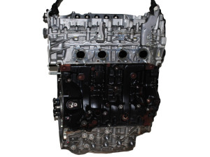 M9R 868 (RENAULT) ДвигательRenault Koleos 16-