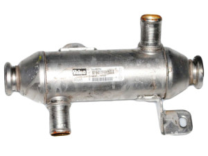 9639874380 (PEUGEOT) Охладитель ОГPeugeot 307 01-11