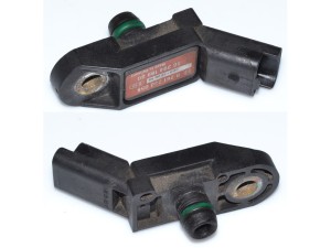 0261230058 (BOSCH) МапсенсорFiat Ulysse 02-10 Peugeot 307 01-11 Citroen C4 04-11