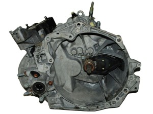 20DM12 (PEUGEOT) КПП 5 ступ гід натискPeugeot 307 01-11