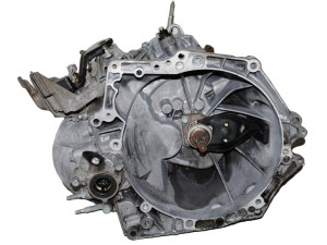 20DP29 (PEUGEOT) КПП 5 ступ гід натискPeugeot 307 01-11