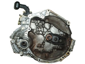 20CN20 (PEUGEOT) КПП 5 ступ гід натискPeugeot 307 01-11