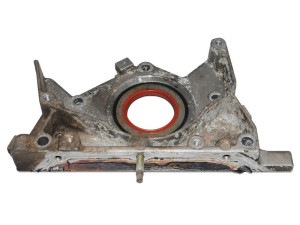 9608508980 (PEUGEOT) Сальник коленвала передний 1.6MPI 16VPeugeot 307 01-11