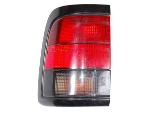 RA08629 (PEUGEOT) Фонарь левыйPeugeot 806 98-02