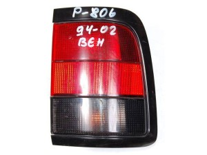 RA08654 (PEUGEOT) Фонарь правыйPeugeot 806 98-02