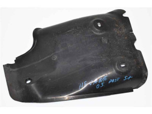 8200141288 (RENAULT) Подкрылок задний левый передняя частьRenault Megane II 03-09