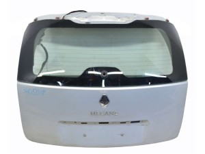 7751474294 8200576 (RENAULT) Крышка багажника стекло универсалRenault Megane II 03-09