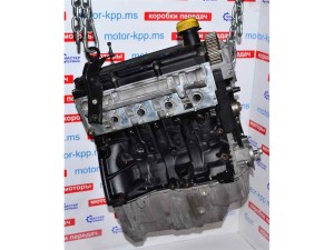 K9K 728 (RENAULT) Двигатель восстановленныйRenault Scenic II 03-09