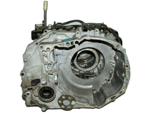 GC0208 (RENAULT) Корпус АКПП в сбореRenault Scenic I 97-03 Renault Scenic II 03-09