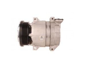 96442920 R (CHEVROLET) Компрессор кондиционераChevrolet Lacetti 04-13 Chevrolet Aveo 06-16 Daewoo Nubira 03-05