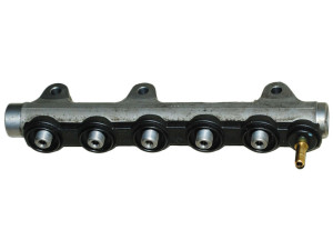 0445214155 (RENAULT) Топливная рейка