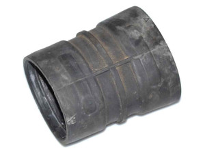 8200923144 (RENAULT) Патрубок воздуха от КВФ к резонат воздухаRenault Fluence 09-17 Renault Megane III 09-16