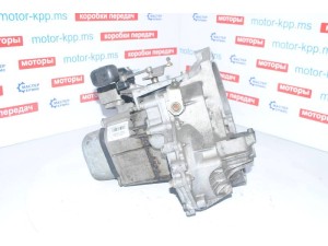 20CQ60 (CITROEN) КПП 5 ступ гід натискCitroen C3 01-09