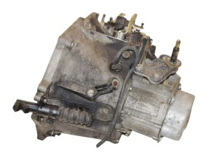 20DM75 (CITROEN) КПП 5 ступ гід натискCitroen C4 04-11