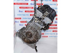 RFR (DEW10J4) (PEUGEOT) ДвигательPeugeot 206 98-12