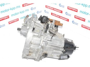 JR5008 (RENAULT) КПП 5 ступ гід натиск центрRenault Laguna II 00-07