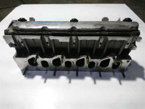 GE0737 (RENAULT) Головка блока в сбореRenault Laguna II 00-07