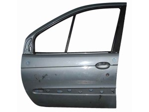 RA07009 (RENAULT) Двері передні ліваRenault Scenic I 97-03