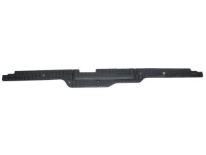 8200041776 (RENAULT) Накладка порога багажника внутренняяRenault Trafic 00-14 Nissan Primastar 02-14 Opel Vivaro 01-14