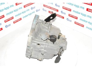 PK1AA065 (RENAULT) КПП 5 ступ гідр натиск стартер спереду спідометр з abs 3 болта 2.2DCI 16VRenault Laguna I 93-00 Renault Espace 97-02 Renault Master II 97-10