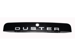 848100019R (RENAULT) Панель подсветки номераRenault Duster 10-18 Dacia Duster 10-17