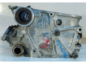 GE1028 (ALFA ROMEO) Головка блоку гола права