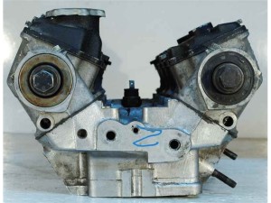 GE0781 (ALFA ROMEO) Головка блоку в зборі