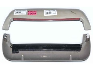 RA18204 (ALFA ROMEO) Ліхтар стопAlfa Romeo 166 98-07
