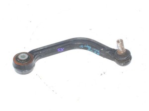60628303 (ALFA ROMEO) Важіль задній лівий вигнутийAlfa Romeo 166 98-07