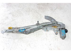 RA15967 (ALFA ROMEO) Склопідйомник передній правий електричнийAlfa Romeo 166 98-07
