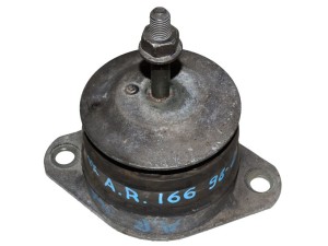 60814487 (ALFA ROMEO) Опора двигуна ліваAlfa Romeo 166 98-07