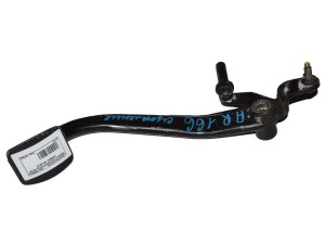 RA14048 (ALFA ROMEO) Педаль зчеплення металAlfa Romeo 166 98-07