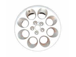 RA12222 (ALFA ROMEO) Диск колісний R15 6.5J 15*6,5/5*108/41,5/58,1Alfa Romeo 166 98-07