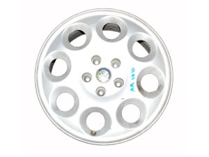 RA12234 (ALFA ROMEO) Диск колісний R16 6.5J 16*6,5/5*108/42/58,1Alfa Romeo 166 98-07