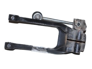 60656617 (ALFA ROMEO) Вилка амортизатора лівого правогоAlfa Romeo 166 98-07