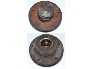 RA17653 (ALFA ROMEO) Маточина задняAlfa Romeo GTV 94-05