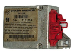60610206 (ALFA ROMEO) Блок електронний AIRBAGAlfa Romeo GTV 94-05