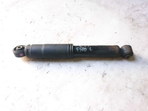 51857842 (FIAT) Амортизатор заднийFord Ka 08-16 Fiat Panda 03-12 Fiat 500 07-20