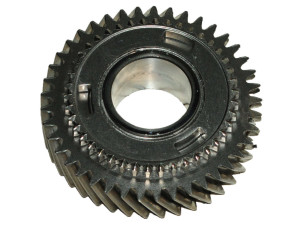 9635611588 (FIAT) Шестерня КПП 2 перед вторичного валаFiat Ducato 94-02 Peugeot Boxer 94-02 Citroen Jumper 94-02